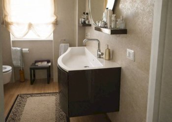 Bagno - Villa via Colle Pisano, Frascati - photo 18