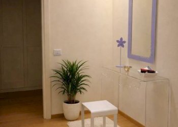 Disimpegno - Villa via Colle Pisano, Frascati - photo 20