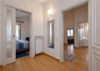 Disimpegno - Villa via Colle Pisano, Frascati - photo 21