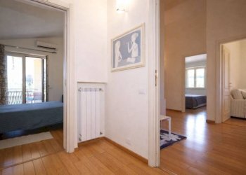 Disimpegno - Villa via Colle Pisano, Frascati - photo 22