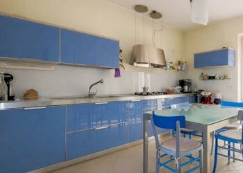 Cucina - Villa via Colle Pisano, Frascati - photo 23