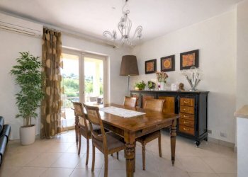 Salone - Villa via Colle Pisano, Frascati - photo 26