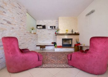 Salone - Villa via Colle Pisano, Frascati - photo 27