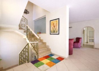 Interno palazzo - Villa via Colle Pisano, Frascati - photo 29