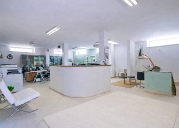 Interno non residenziale - Villa via Colle Pisano, Frascati - photo 31