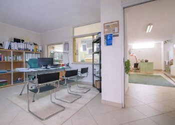 Ufficio - Villa via Colle Pisano, Frascati - photo 32