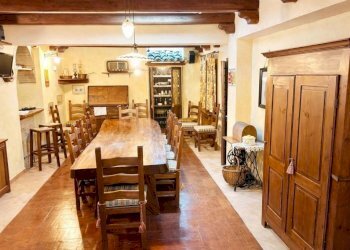 Interno non residenziale - Villa via Colle Pisano, Frascati - photo 34
