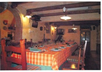 Cantina - Villa via Colle Pisano, Frascati - photo 36