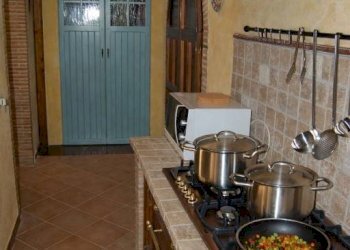 Cucina - Villa via Colle Pisano, Frascati - photo 37