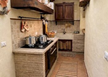 Cucina - Villa via Colle Pisano, Frascati - photo 39