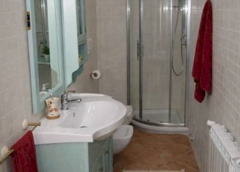 Bagno - Villa via Colle Pisano, Frascati - photo 40