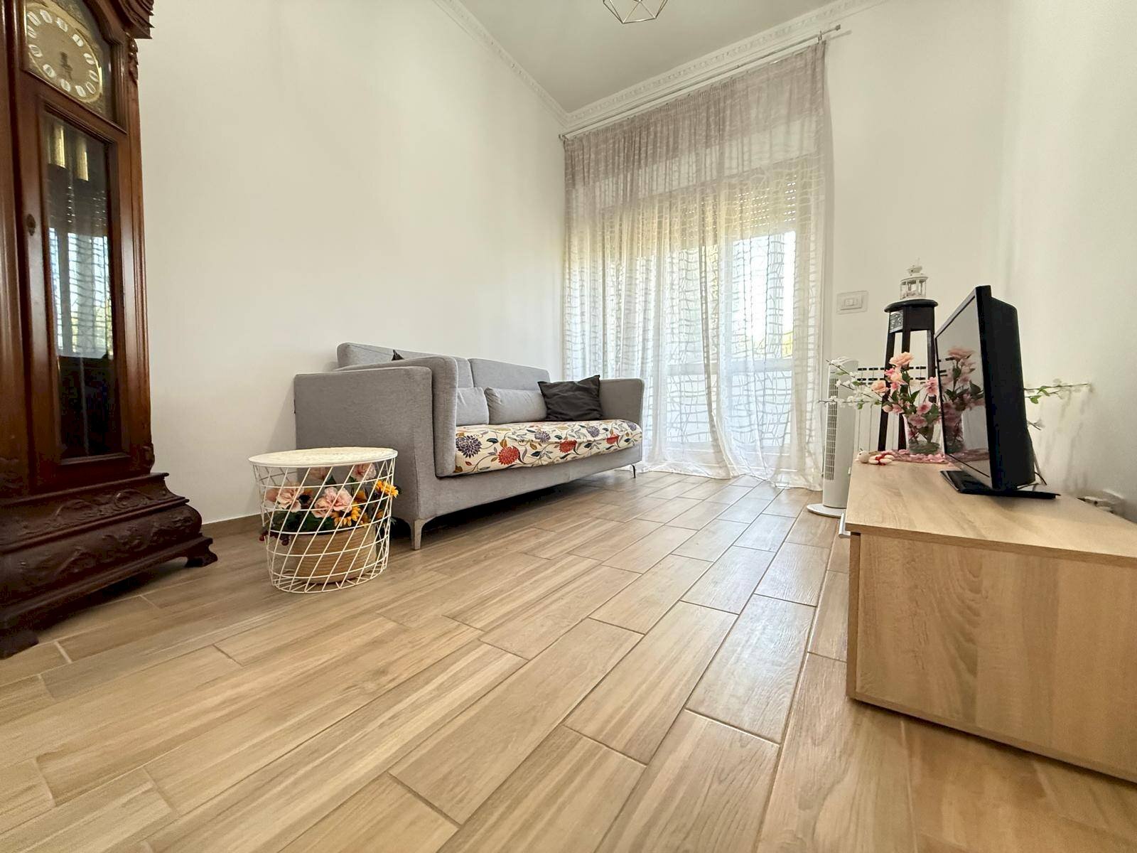 Foto 1 - Four-room apartment Via Nazario Sauro
 
3, Caserta - photo 1