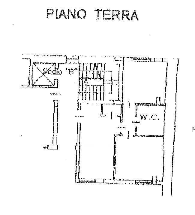 Foto 22 - Appartamento Via Arena
 
37, Caserta - planimetria 1