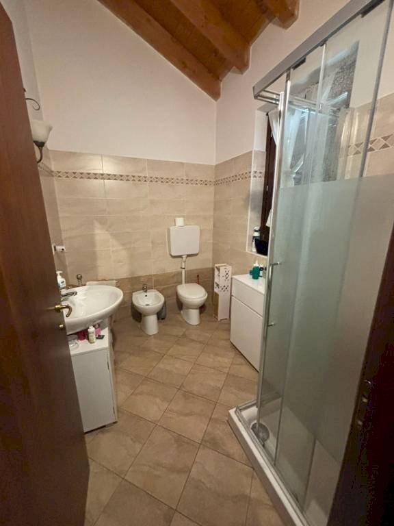 Bagno - Attic via Trieste, 5, Casciago - photo 3