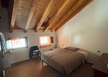Camera da letto - Attic via Trieste, 5, Casciago - photo 4