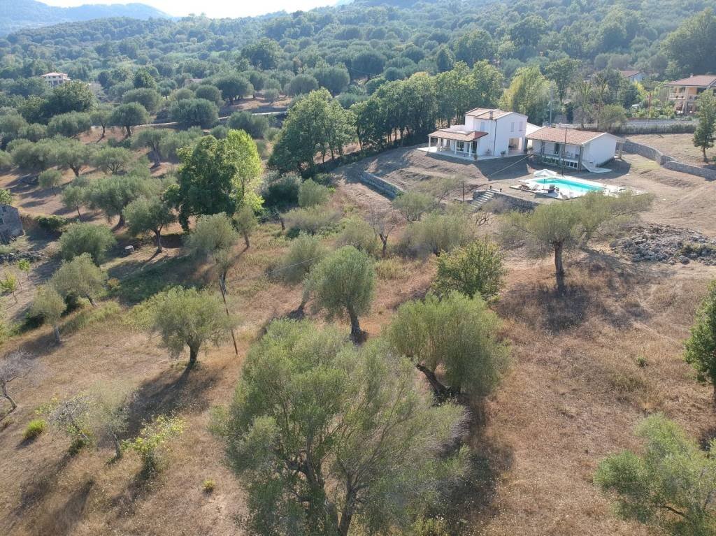 Terreno - Villa via Provinciale, 17b, San Giovanni a Piro - foto 3