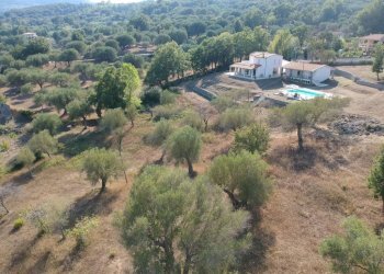 Terreno - Villa via Provinciale, 17b, San Giovanni a Piro - foto 3