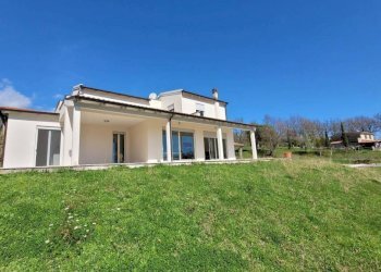 Terreno - Villa via Provinciale, 17b, San Giovanni a Piro - foto 5