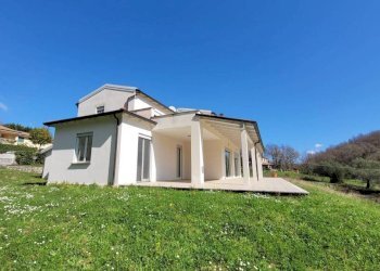 Giardino - Villa via Provinciale, 17b, San Giovanni a Piro - foto 6
