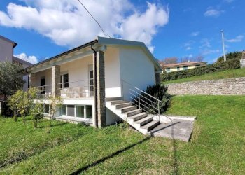 Giardino - Villa via Provinciale, 17b, San Giovanni a Piro - foto 7