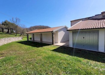 Box auto - Villa via Provinciale, 17b, San Giovanni a Piro - foto 8