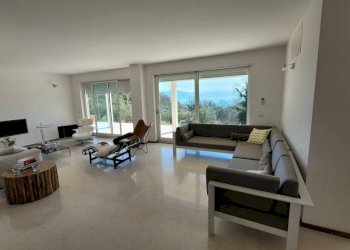Salone - Villa via Provinciale, 17b, San Giovanni a Piro - foto 9