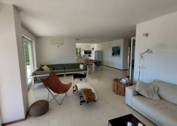 Salone - Villa via Provinciale, 17b, San Giovanni a Piro - foto 10
