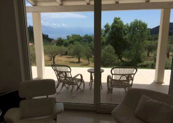 Veranda - Villa via Provinciale, 17b, San Giovanni a Piro - foto 14
