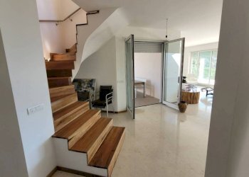 Corridoio - Villa via Provinciale, 17b, San Giovanni a Piro - foto 15