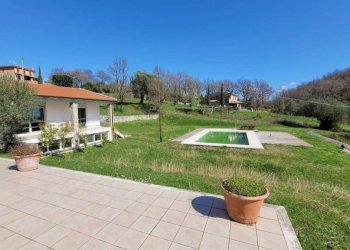 Piscina - Villa via Provinciale, 17b, San Giovanni a Piro - foto 16
