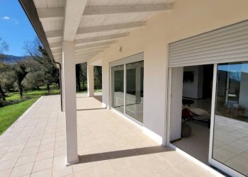 Veranda - Villa via Provinciale, 17b, San Giovanni a Piro - foto 17