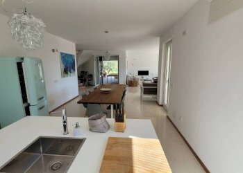 Salone - Villa via Provinciale, 17b, San Giovanni a Piro - foto 18