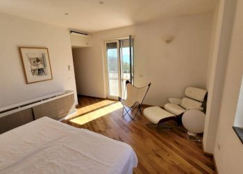 Camera da letto - Villa via Provinciale, 17b, San Giovanni a Piro - foto 20