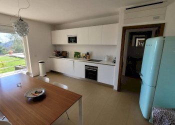 Cucina - Villa via Provinciale, 17b, San Giovanni a Piro - foto 21