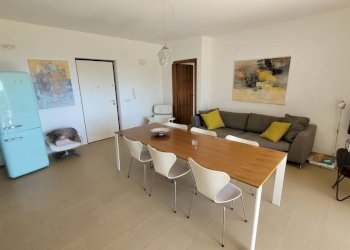Salone - Villa via Provinciale, 17b, San Giovanni a Piro - foto 22
