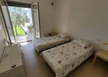 Camera da letto - Villa via Provinciale, 17b, San Giovanni a Piro - foto 23