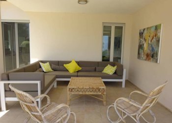 Terrazzo - Villa via Provinciale, 17b, San Giovanni a Piro - foto 24