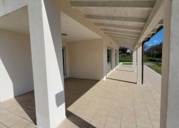 Veranda - Villa via Provinciale, 17b, San Giovanni a Piro - foto 27