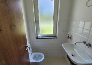 Bagno - Villa via Provinciale, 17b, San Giovanni a Piro - foto 28