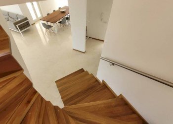 Scala - Villa via Provinciale, 17b, San Giovanni a Piro - foto 30