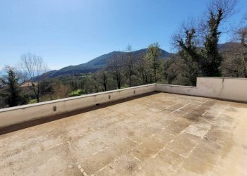 Terrazzo - Villa via Provinciale, 17b, San Giovanni a Piro - foto 32
