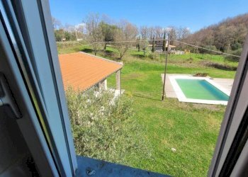 Piscina - Villa via Provinciale, 17b, San Giovanni a Piro - foto 33