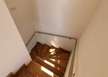 Scala - Villa via Provinciale, 17b, San Giovanni a Piro - foto 34