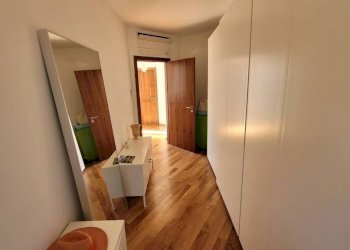 Camera da letto - Villa via Provinciale, 17b, San Giovanni a Piro - foto 36