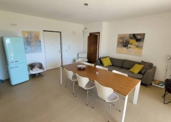 Salone - Villa via Provinciale, 17b, San Giovanni a Piro - foto 37