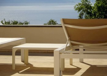 Terrazzo - Villa via Provinciale, 17b, San Giovanni a Piro - foto 39