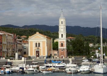 Zona - Villa via Provinciale, 17b, San Giovanni a Piro - foto 45