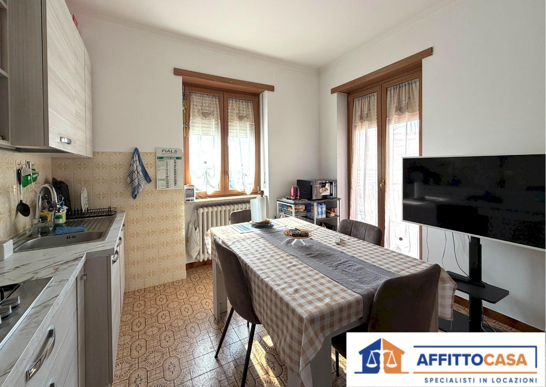Appartamento Carmagnola - foto 1