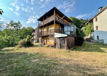 Independent house Frazione Oldri` Crochera, Viù - photo 4