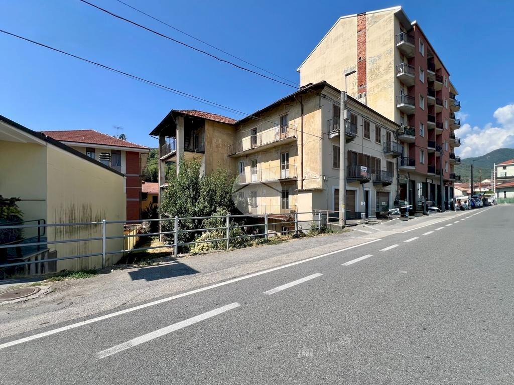 Stabile - Palazzo Via Giacomo Matteotti, Lanzo Torinese - foto 2